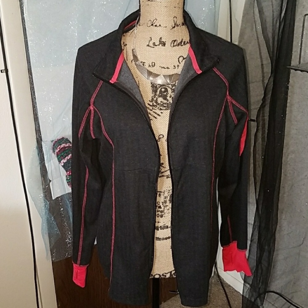 Sports Jacket